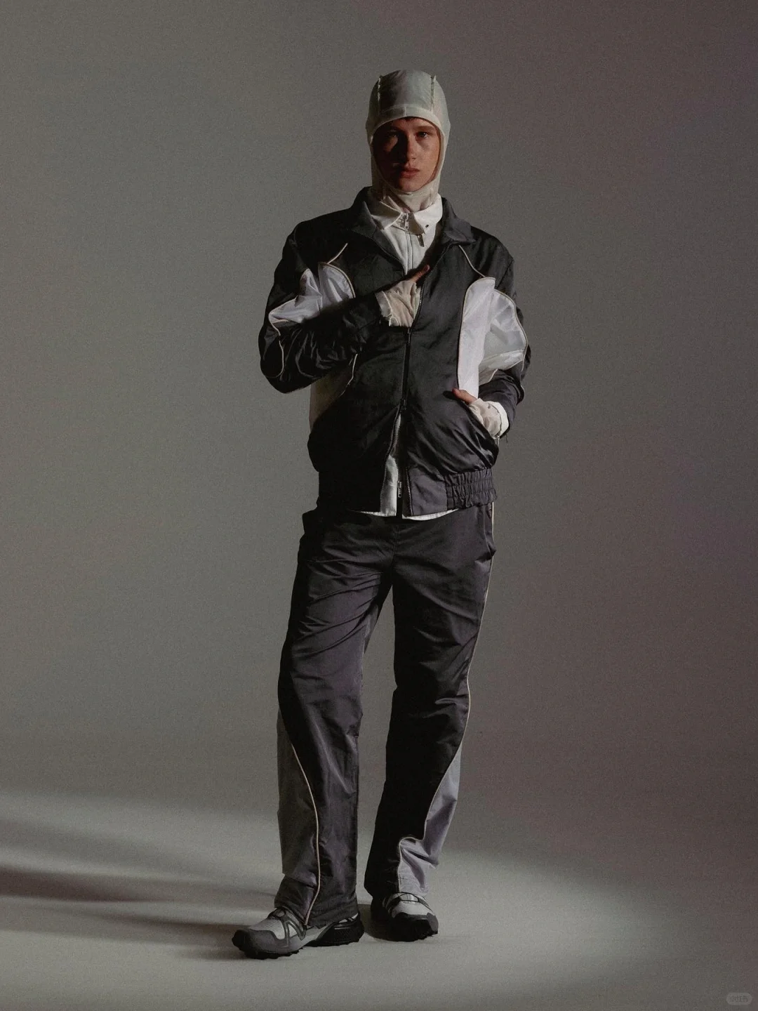 你会打几分？这个品牌的设计剪裁