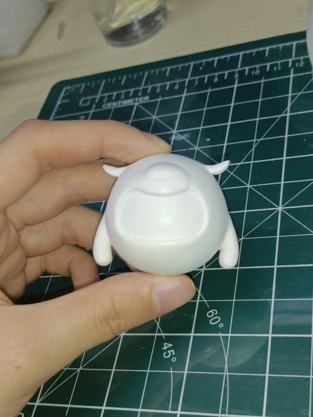 比第一次做的好喽~