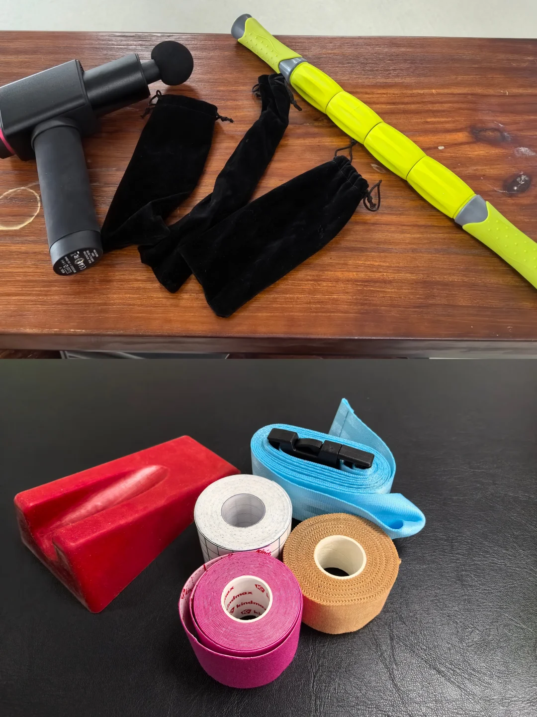 介绍一下运动康复的营业工具