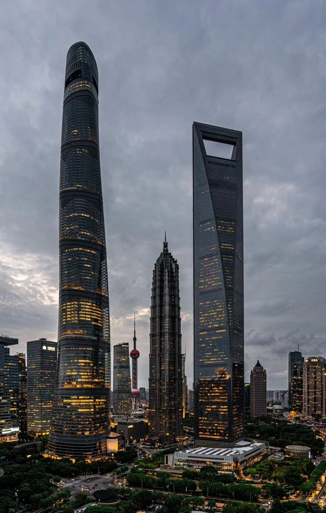 投资人视角：商业建筑节能改造，是好生意吗