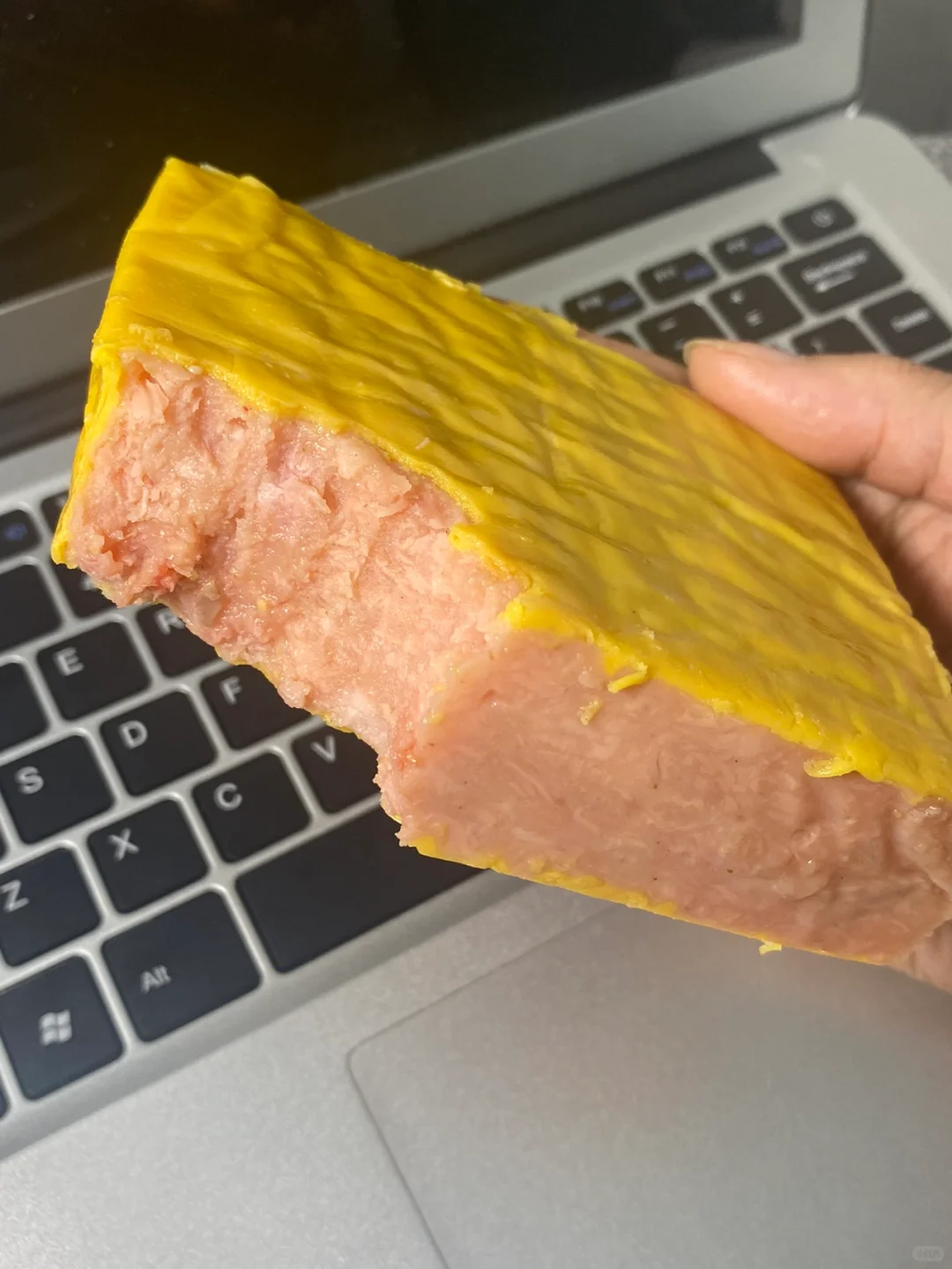 感谢我山西室友的推荐！巨巨巨好吃??