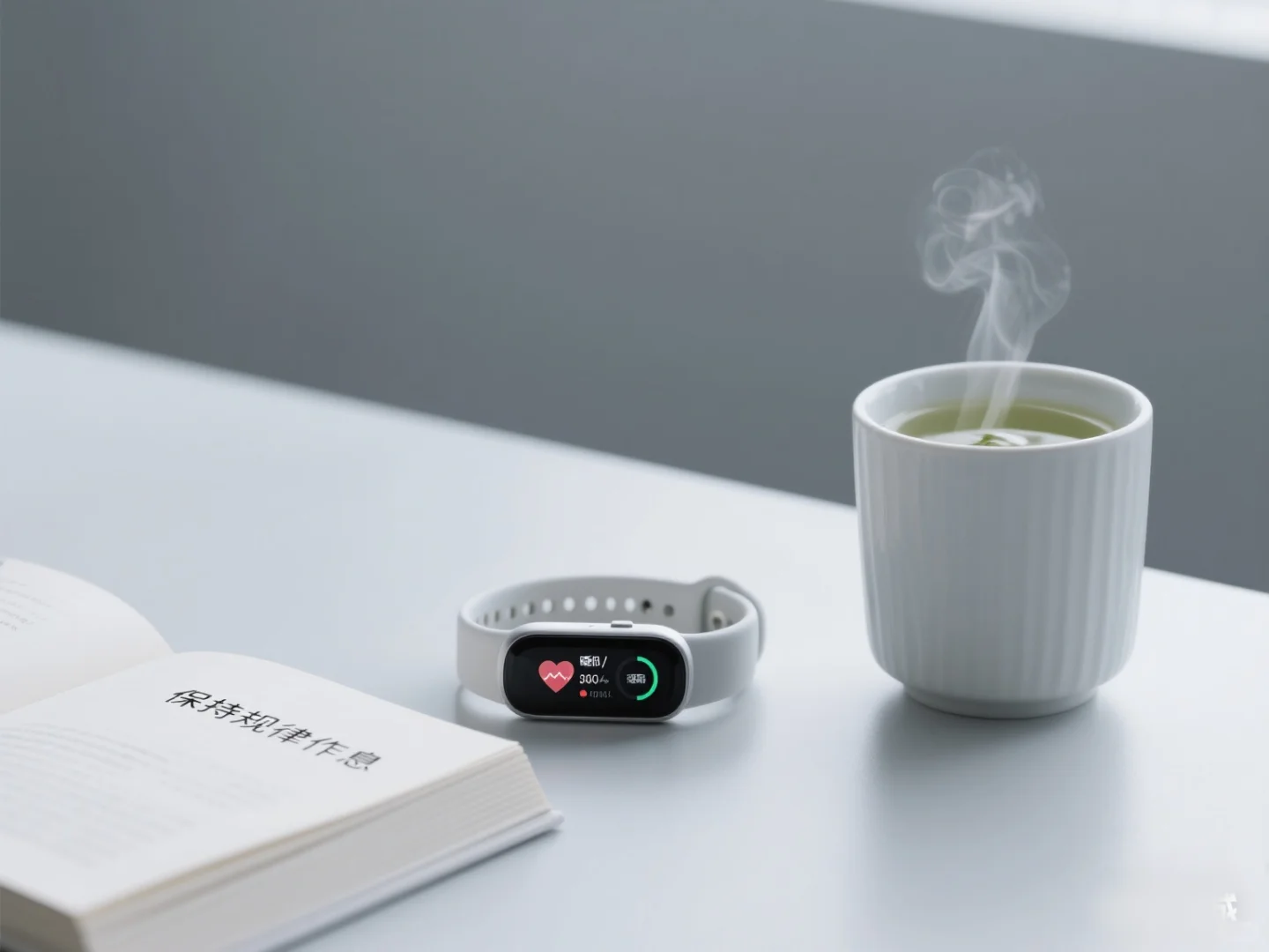 管理自己健康——终身要做的事