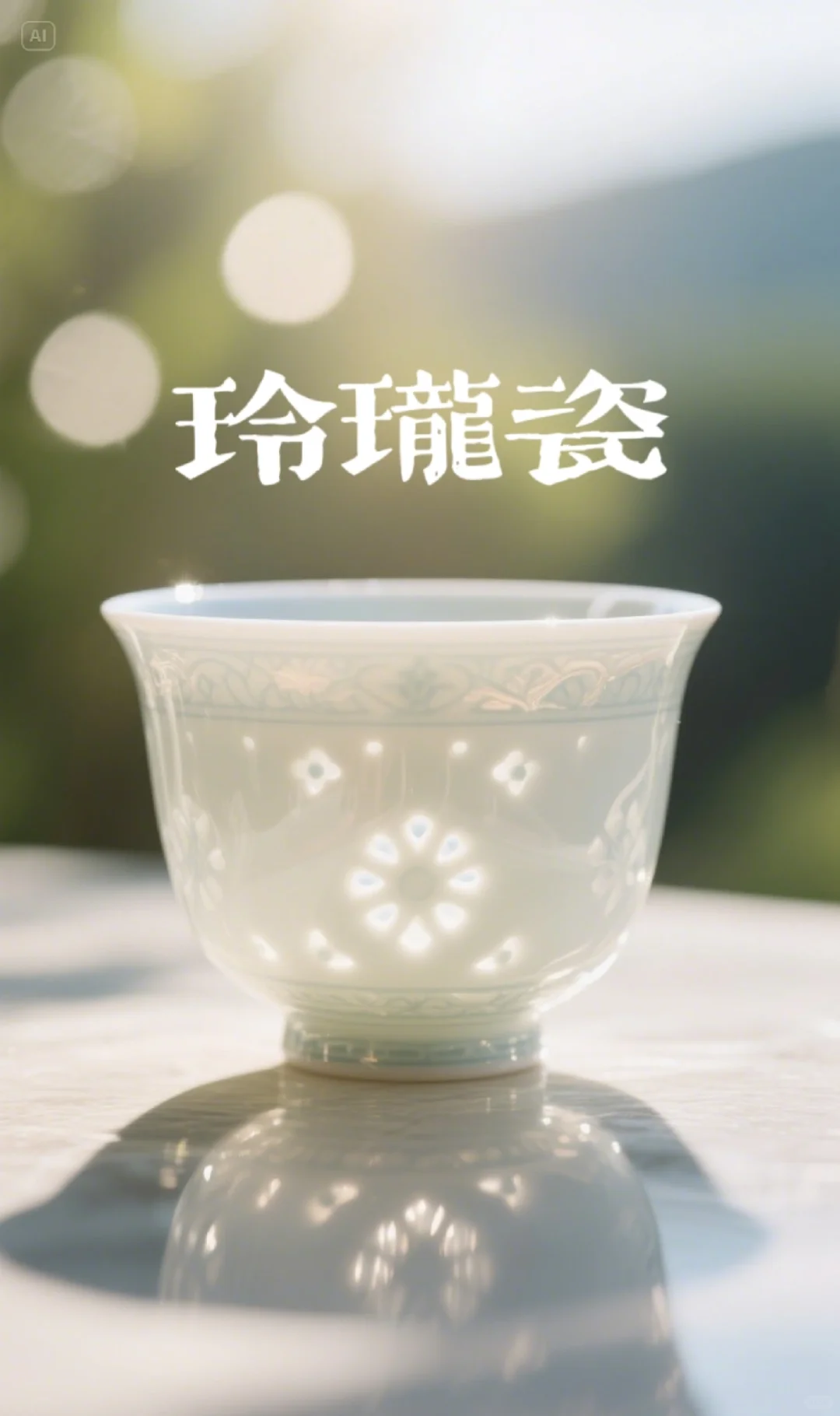 血脉觉醒！在景德镇爱上了老祖宗的美学