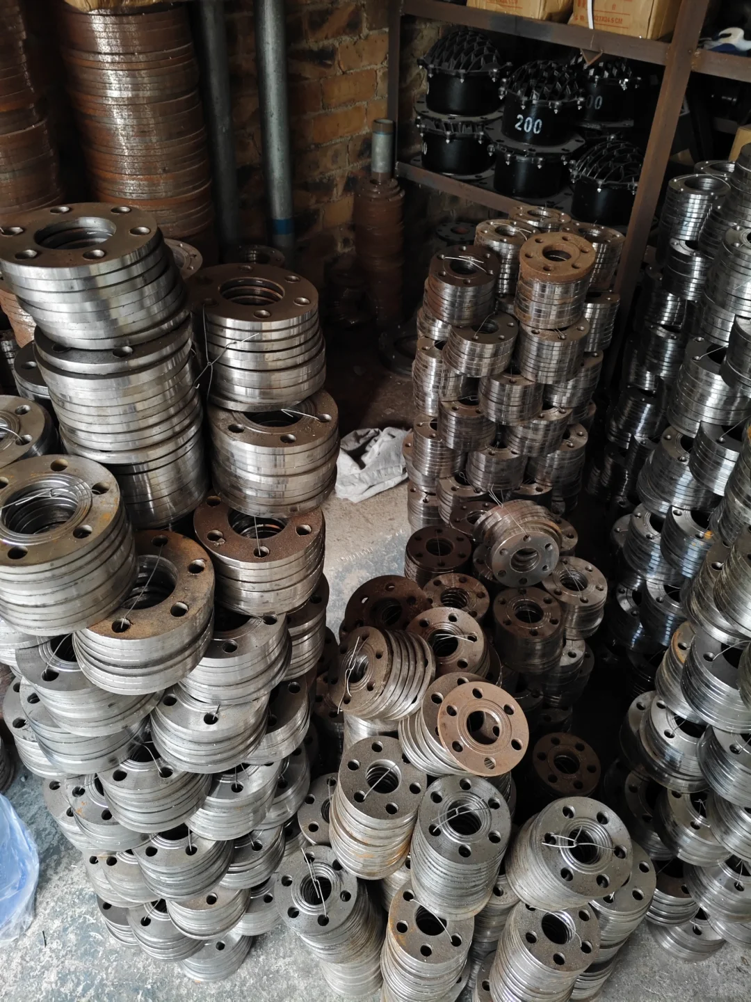 别乱选！适配船舶的阀门在这?️