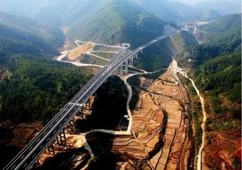 五种交通运输方式汇总