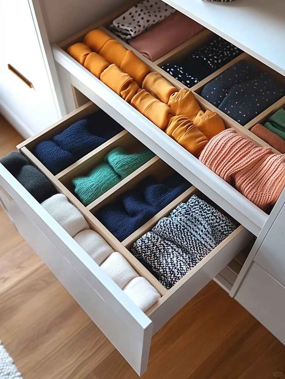 小空间收纳术！收纳师的整理技巧大公开