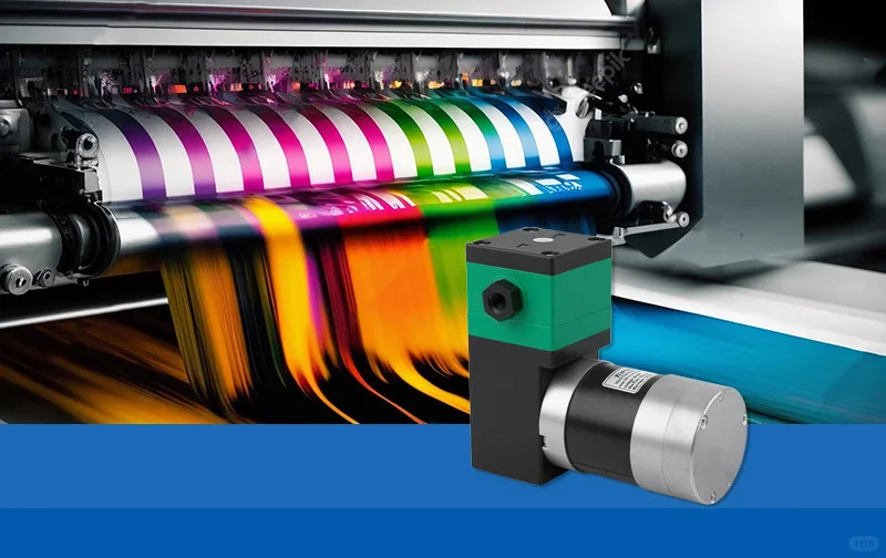 喷墨打印机隔膜泵哪个品牌好？