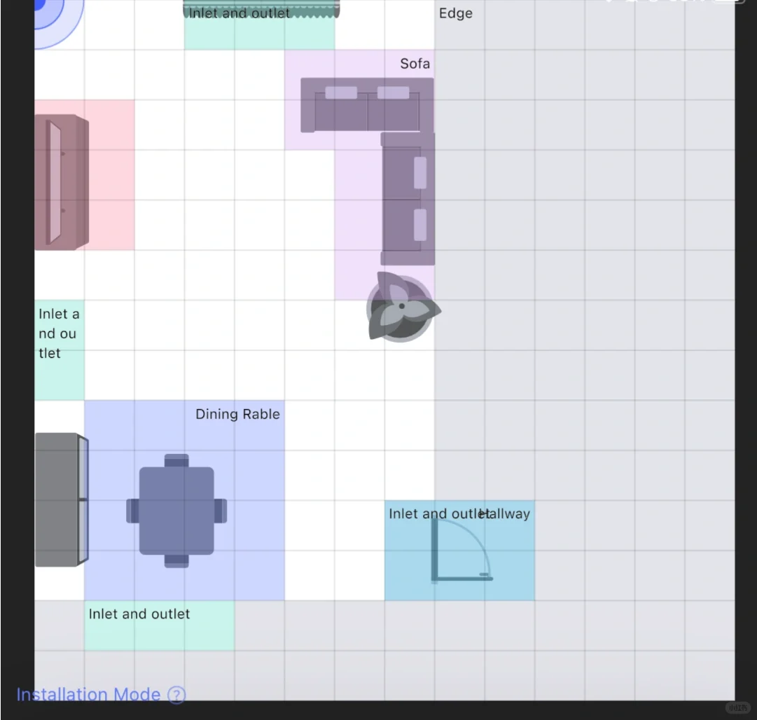 ?新房改造DIY｜家居安防之Aqara FP2