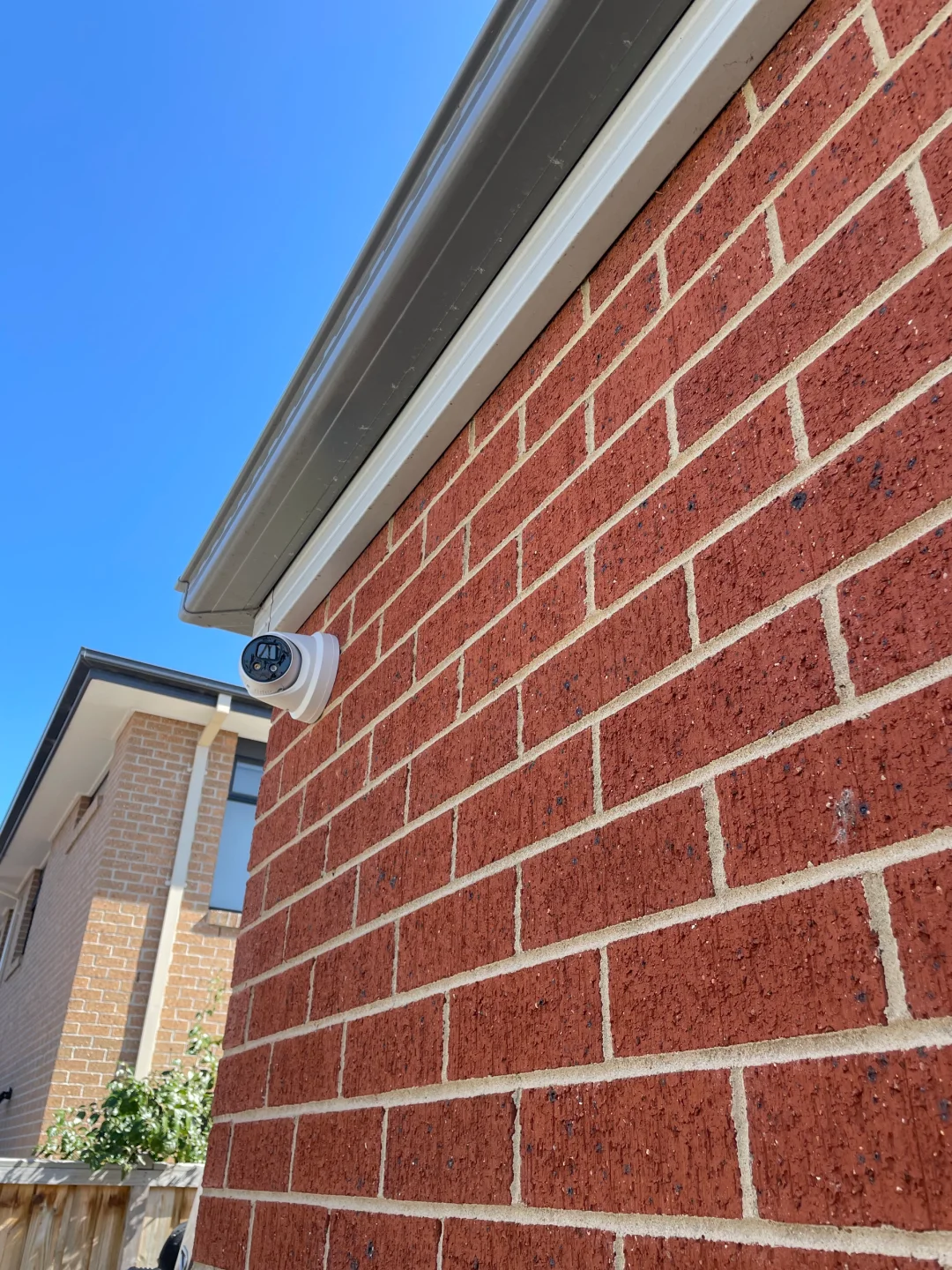 防盗新形势，智能声光报警摄像头，防盗必备