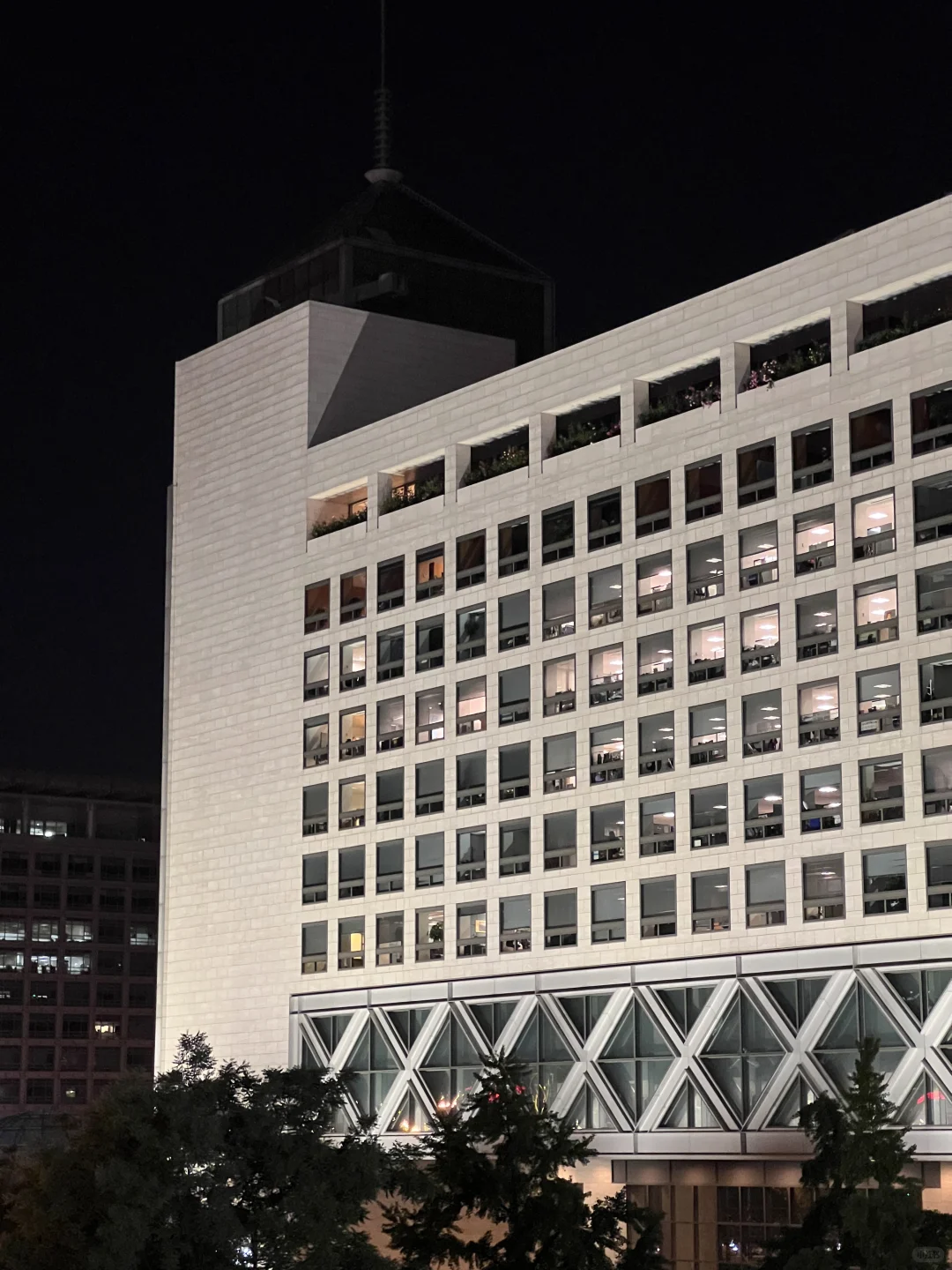 为什么有些建筑非常显贵