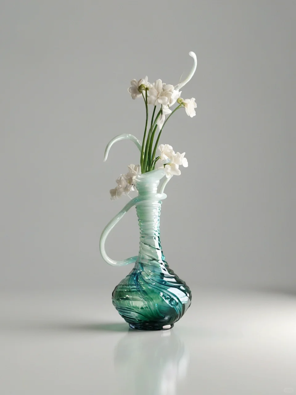 家点灵感｜温柔疗愈的花瓶?