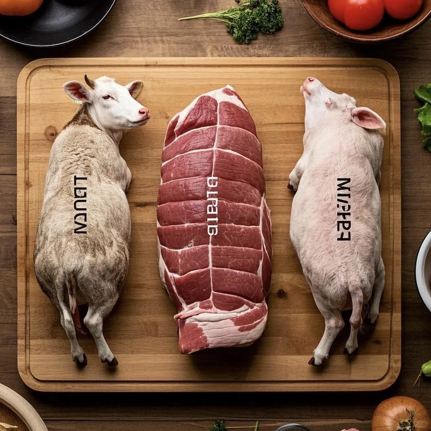 别再乱找啦！靠谱牲畜供应在这儿????