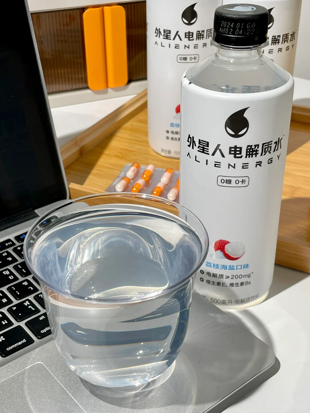 发烧后?才知道网上关于三件套的传言是真的