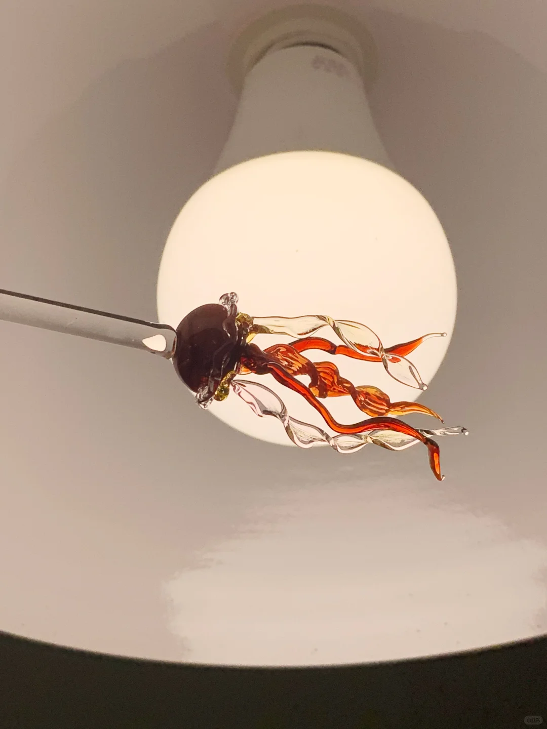 那些不会撞款又适合烧玻璃新手的款式??