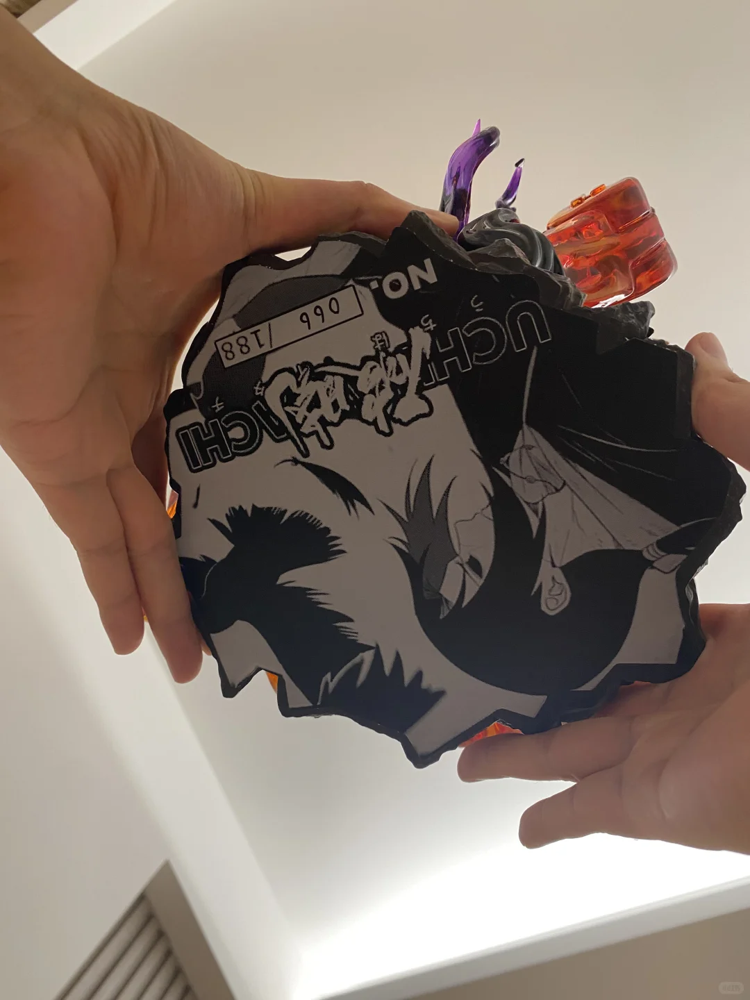 破晓鼬 到货记录帖（含安装指导）