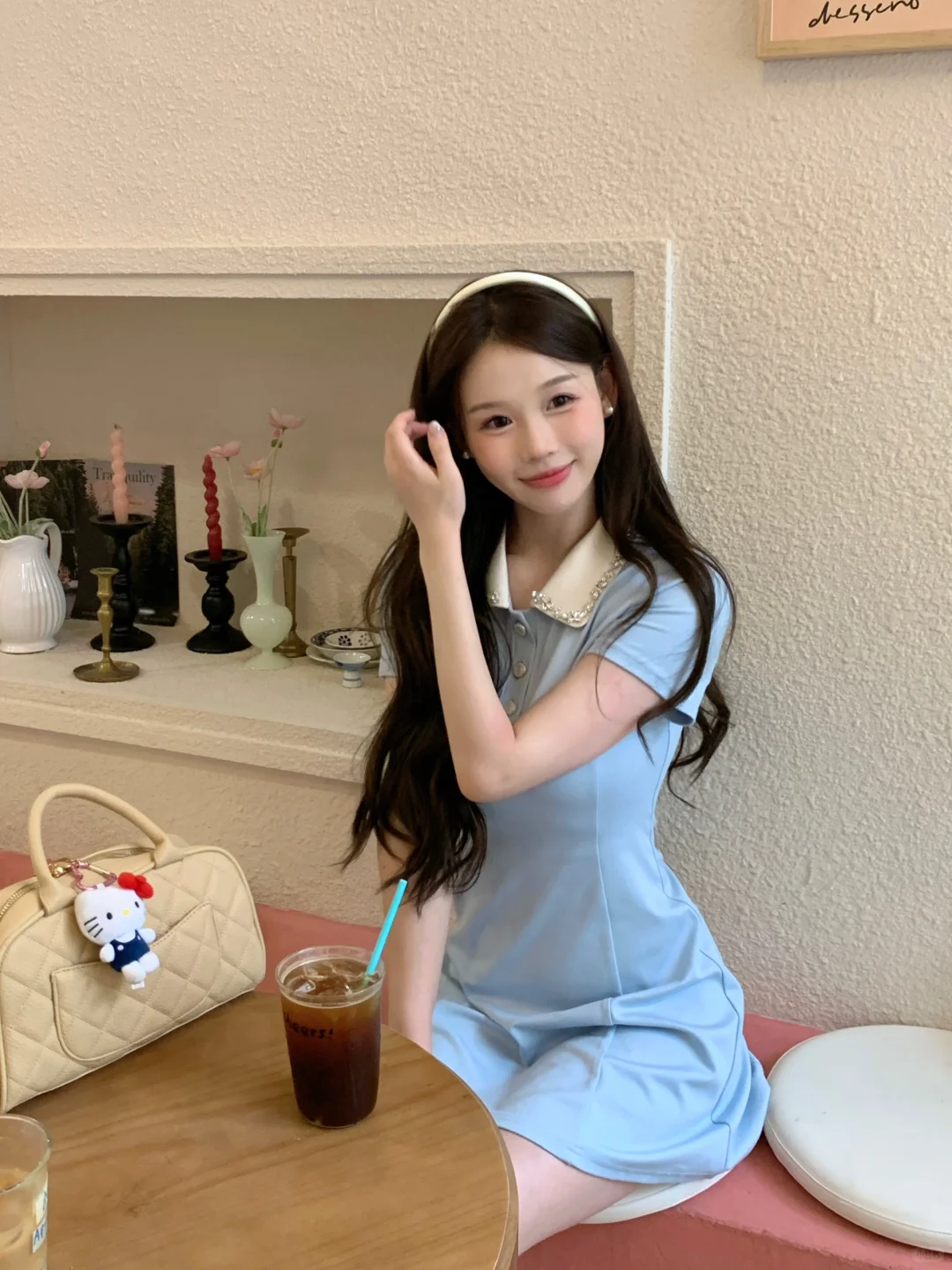 ???宝宝 开门系我 !!