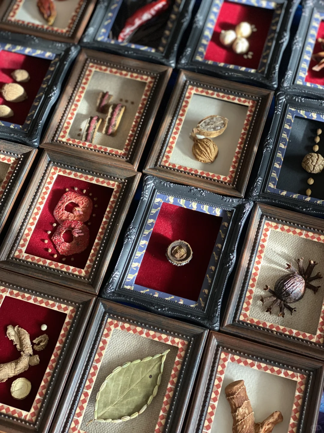 Aha！灵光一闪！给调味料来个?华丽的变身！?