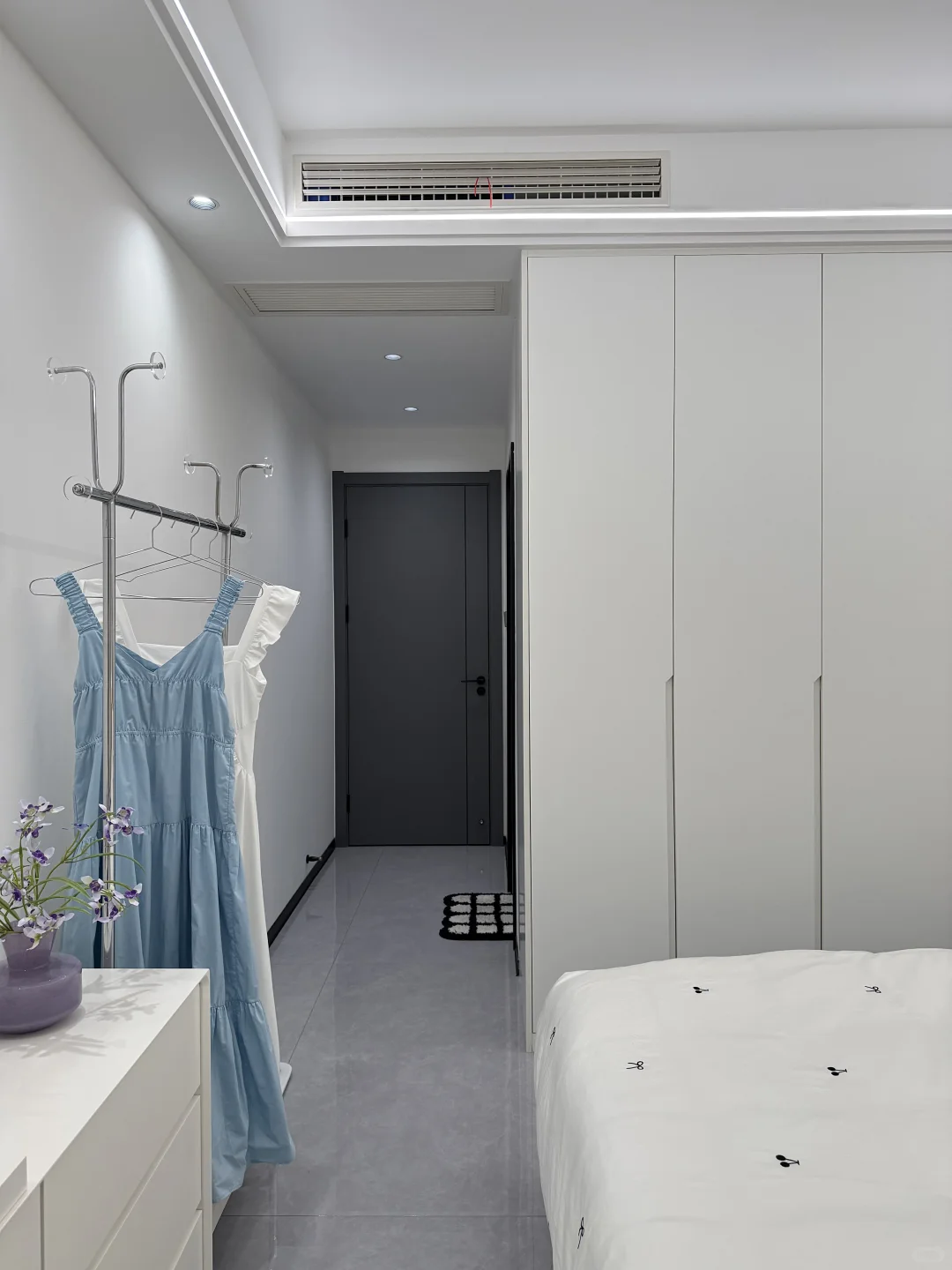 第一次觉得，结婚真好！有家真好！