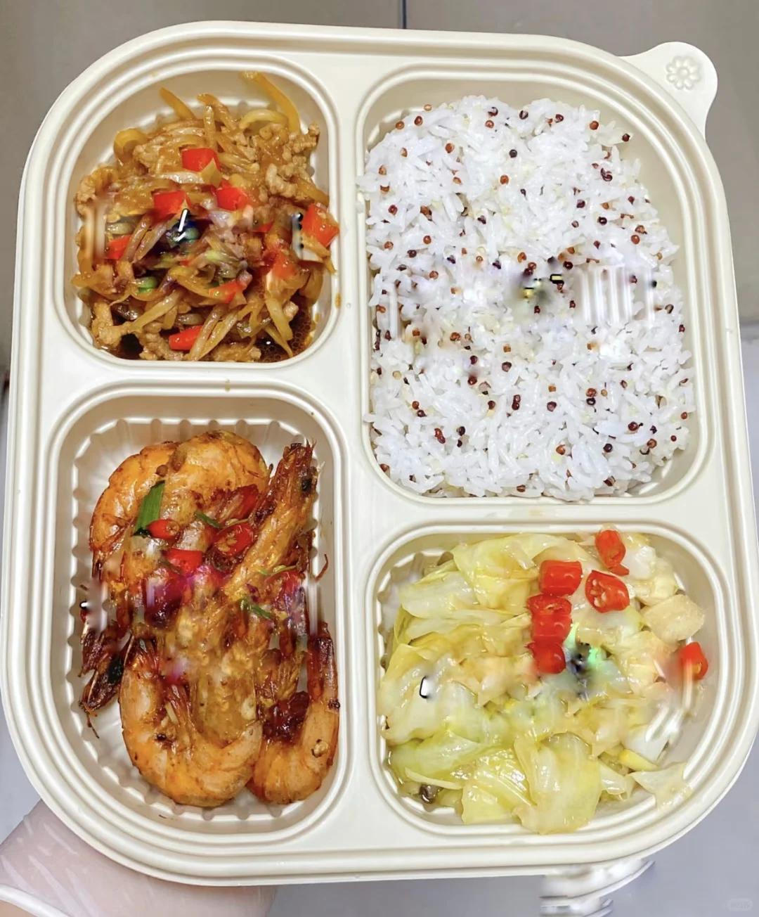 揭秘中央厨房那些事，会议团餐，旅游团餐，