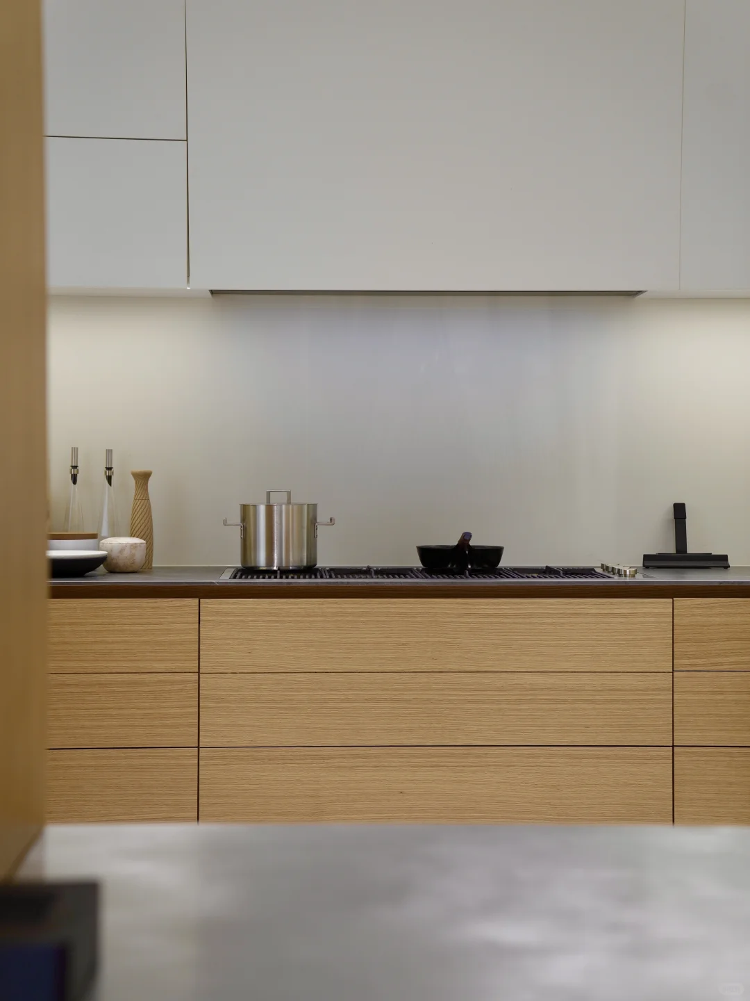 ?️砸墙重生：小四室到大一室的功能主义蜕变