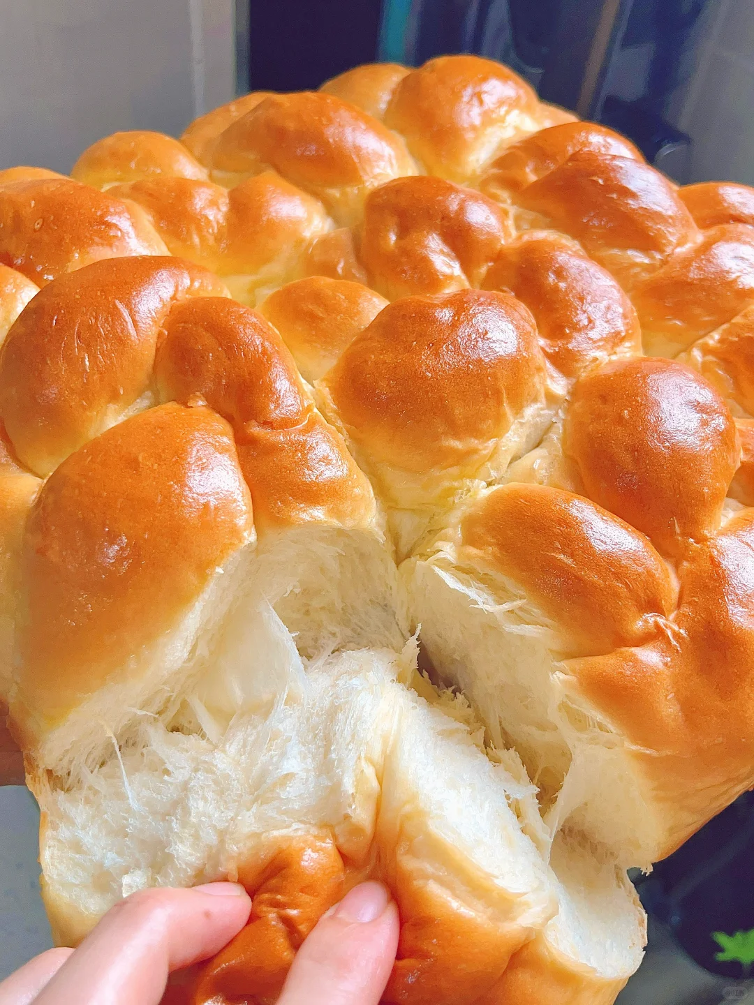 儿子说我做的比外面卖得好吃一百倍！！！