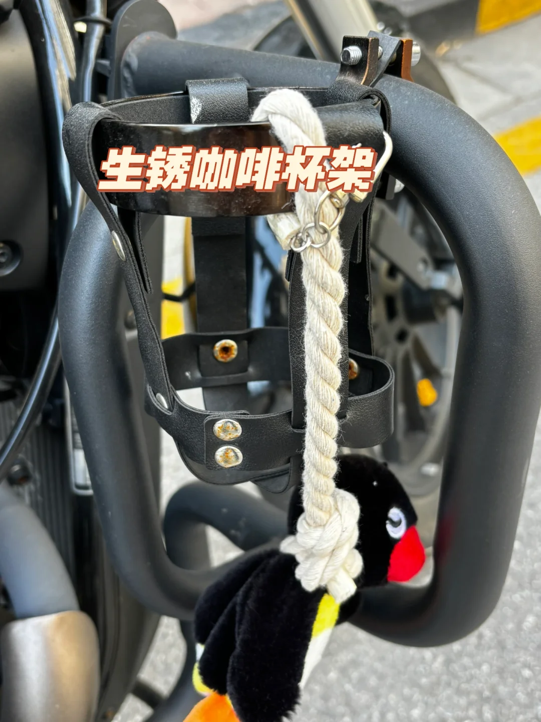 ?7k公里血泪！闪300必改件?第5条必看