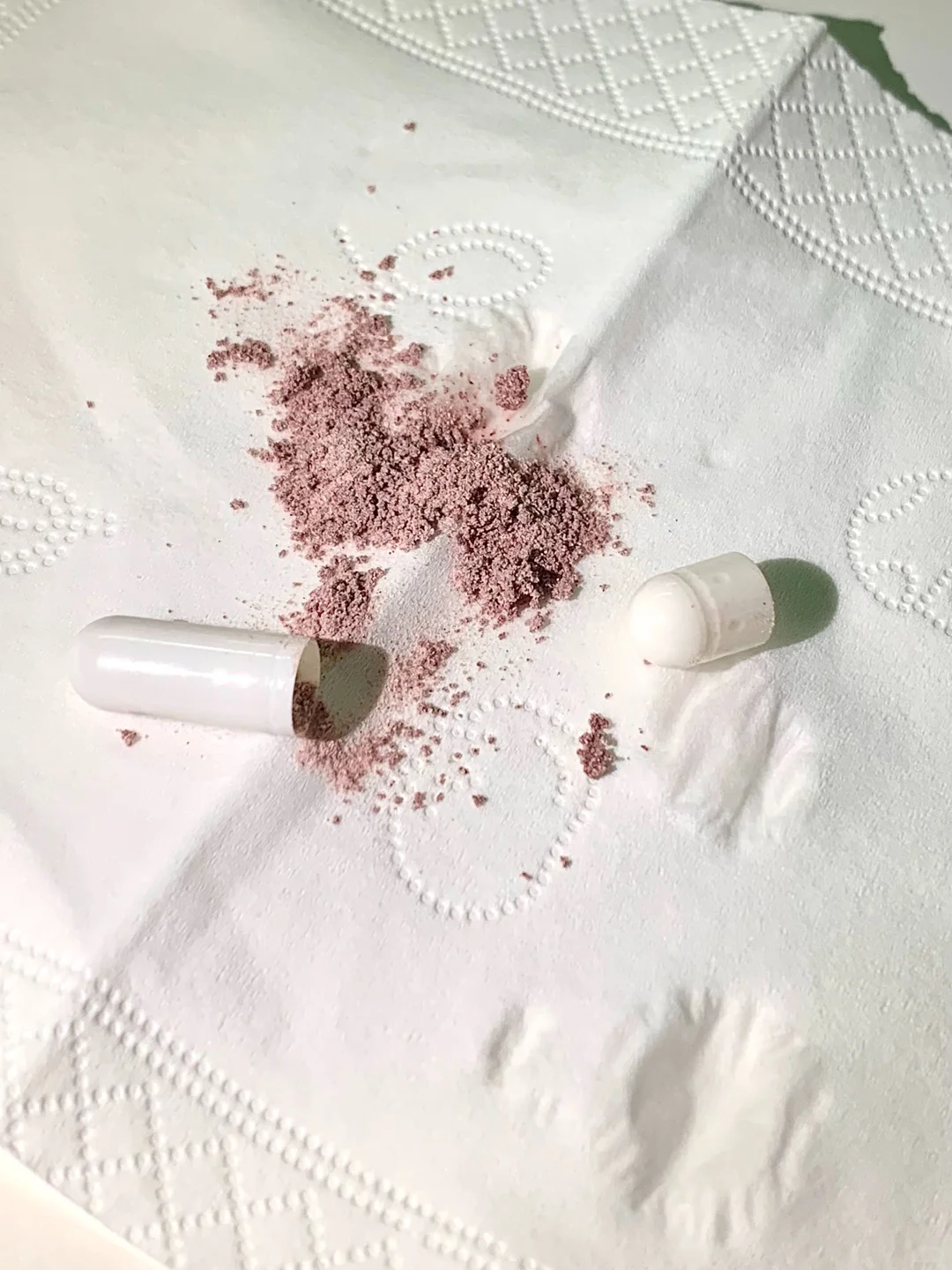 90年吃了半年麦角硫因，原来有这些误区...