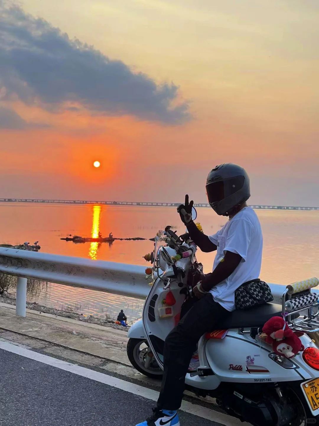 《飞度4》改装分享！