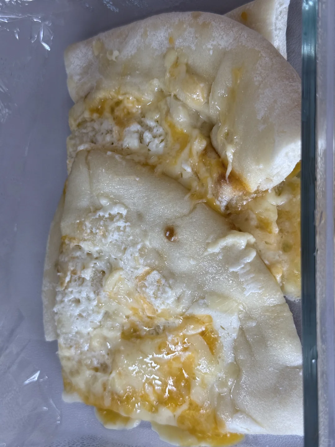 五重芝士披萨（日本微波美食）