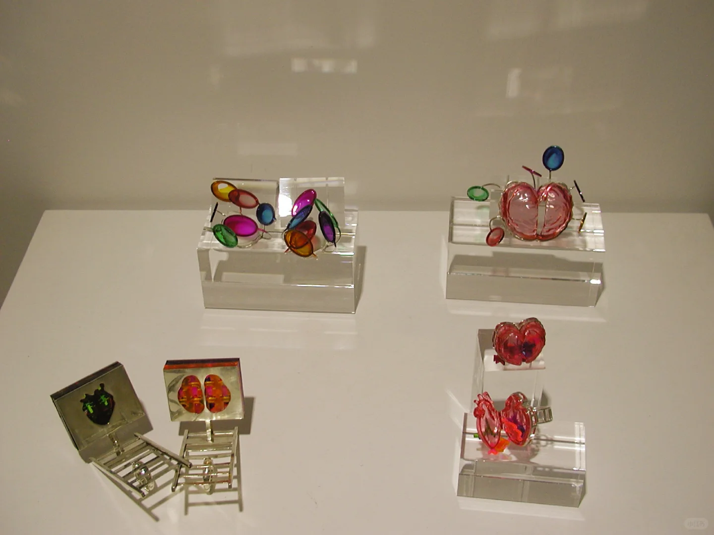 不可错过！陶瓷大学的玻璃展