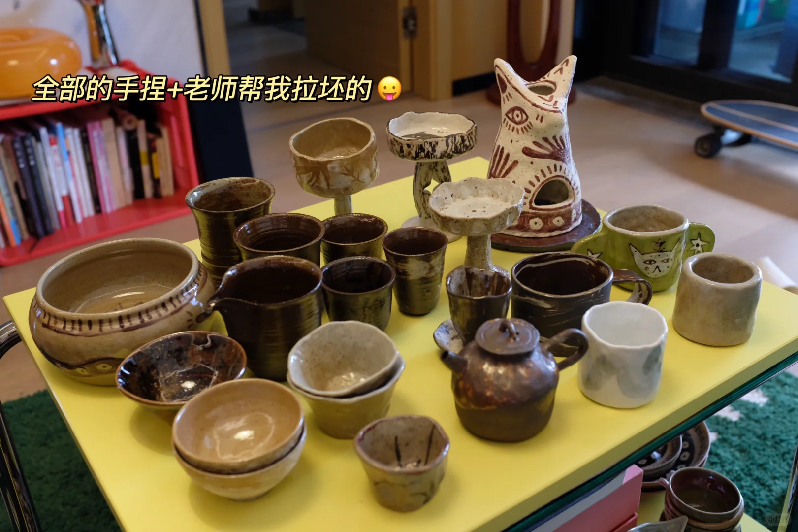 被景德镇陶艺特种兵帖子骗惨了?