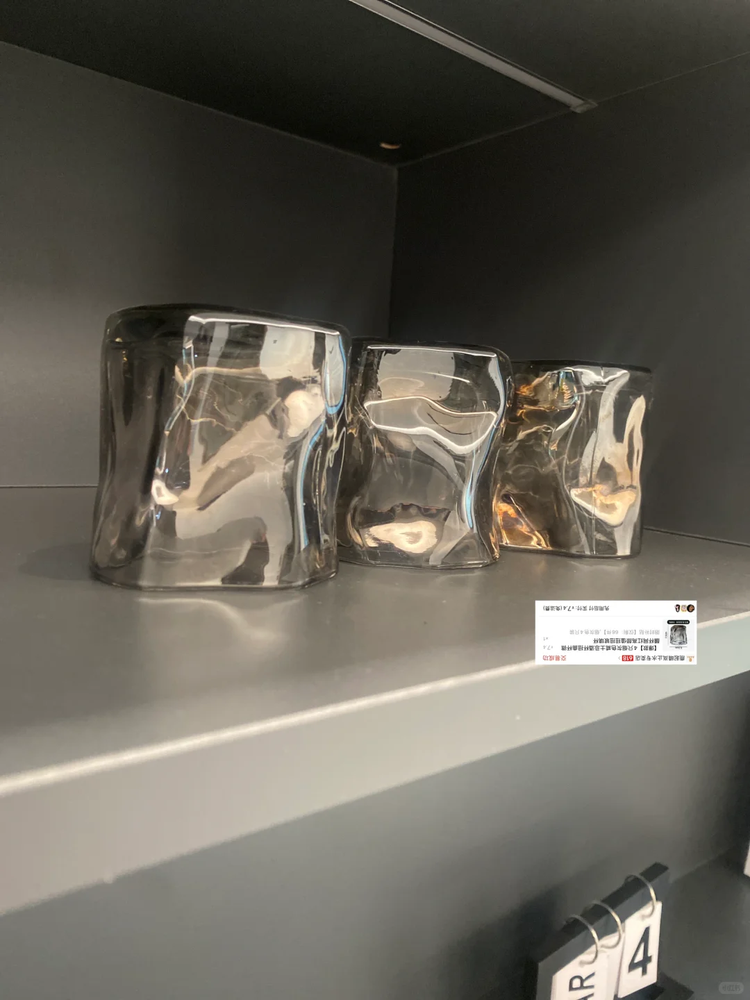 ? 被问爆的餐边柜神仙装饰，?来了！