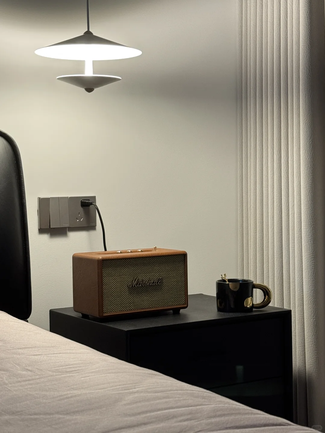 我们普通人的家这样已经很幸福了