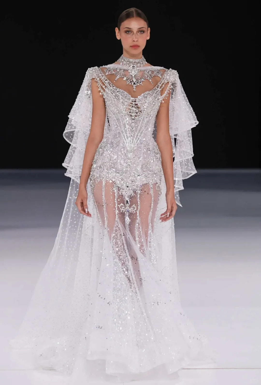 Joli Poli 2026 极致的浪漫（婚纱篇）