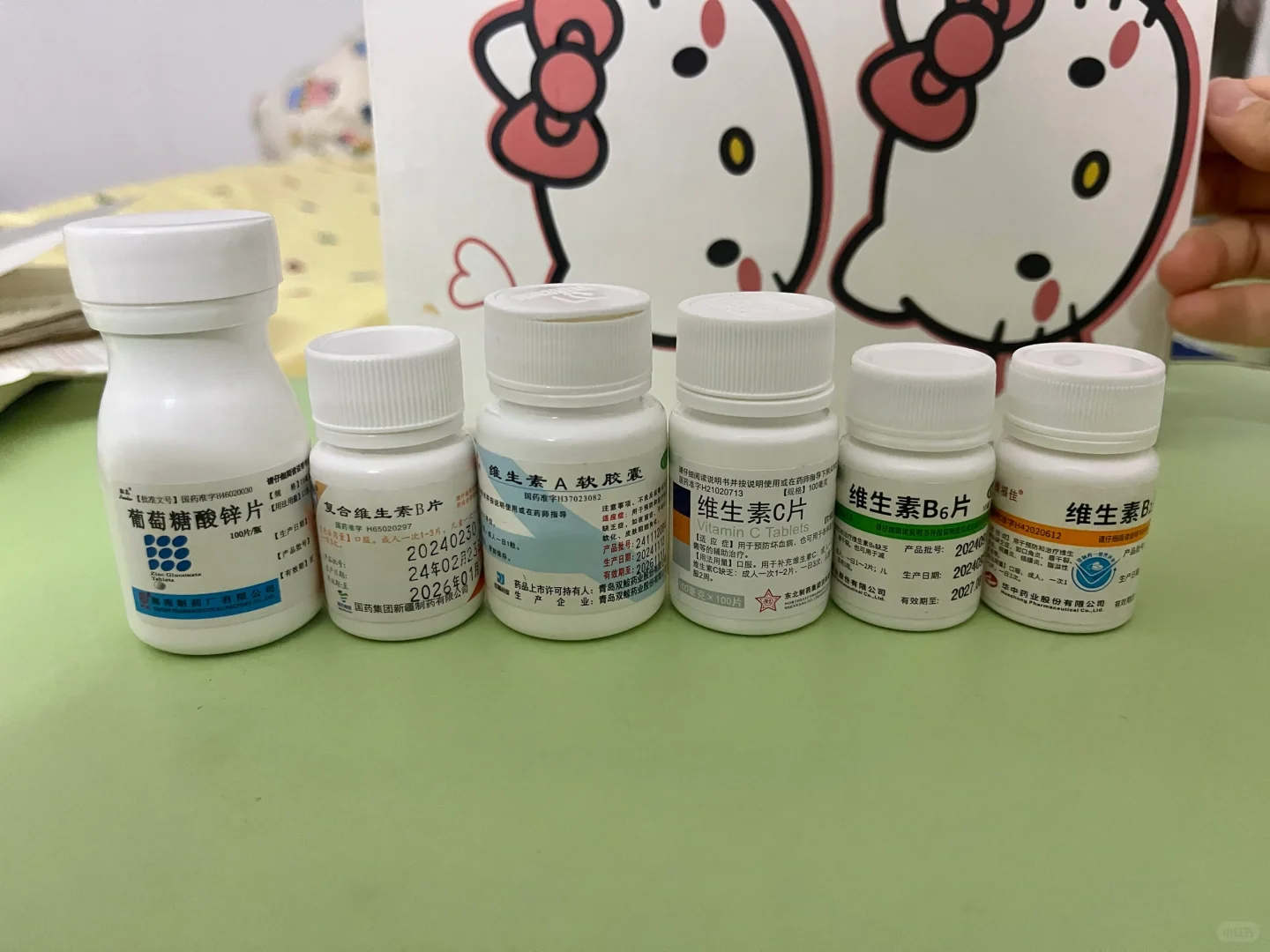 油脂皮的或者有过的姐妹进来！！