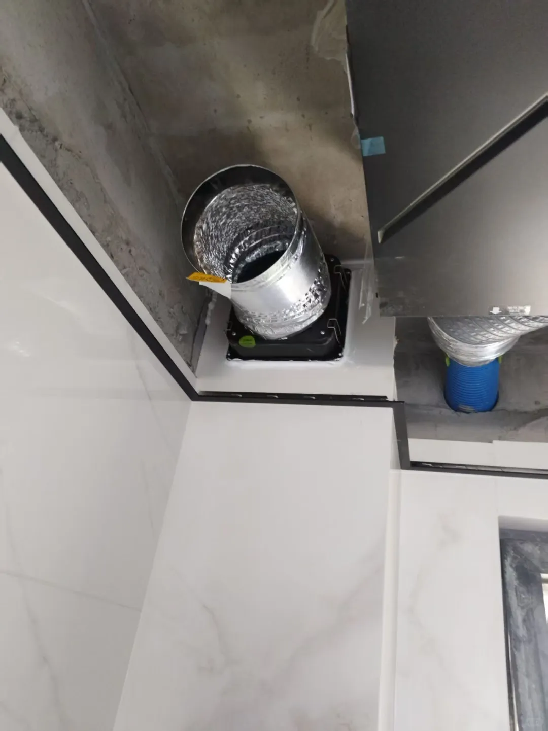 买了方太油烟机，必须用方太的止回阀吗？