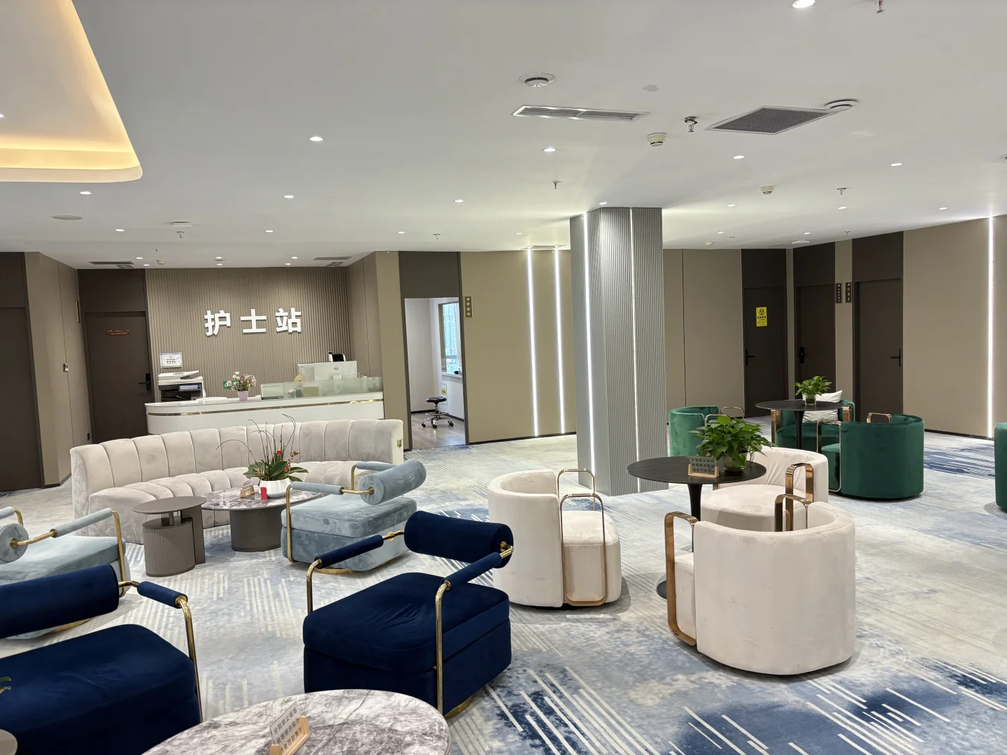 上海大健康企业招实习生，可校企共建