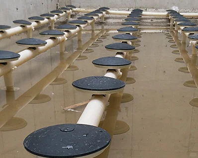 一体化污水处理装备