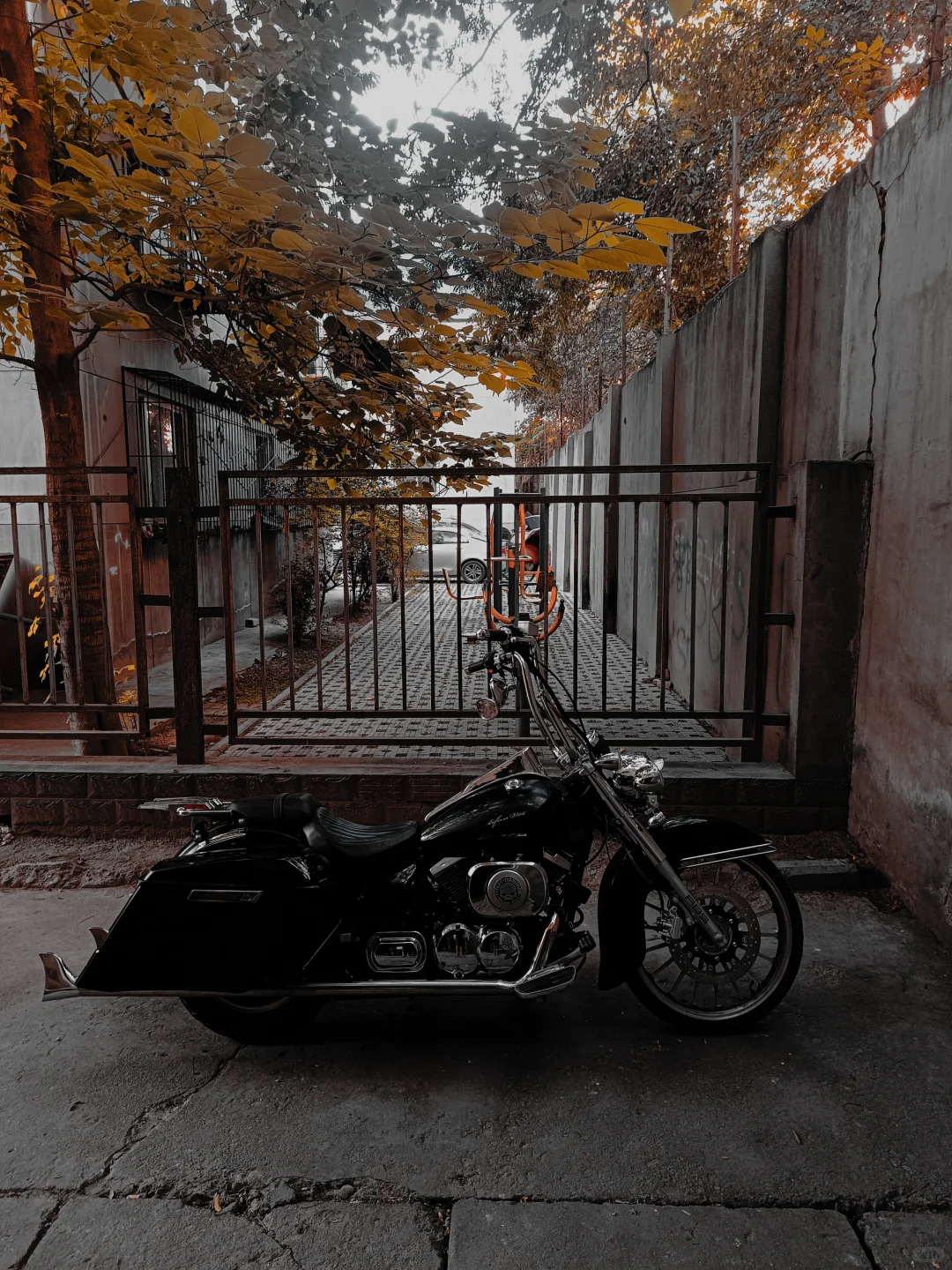 力帆V16匪帮风｜手把手教你改装平价神车