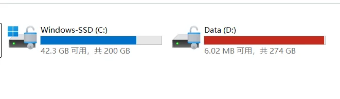 当我带着我的个人电脑来打工