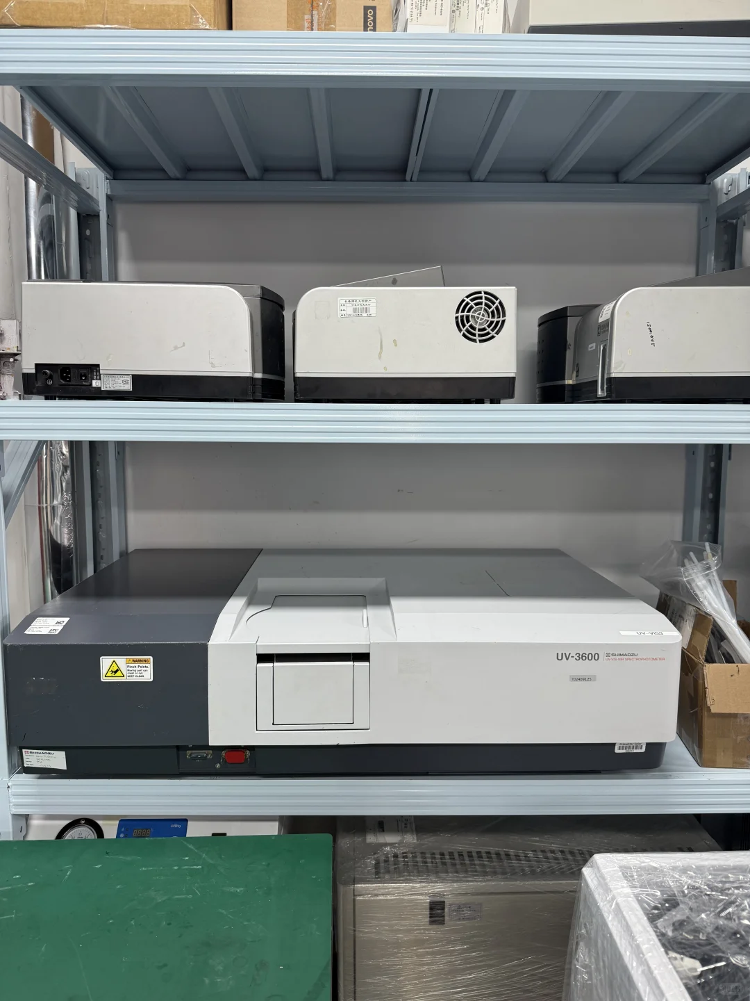 实验室仪器设备