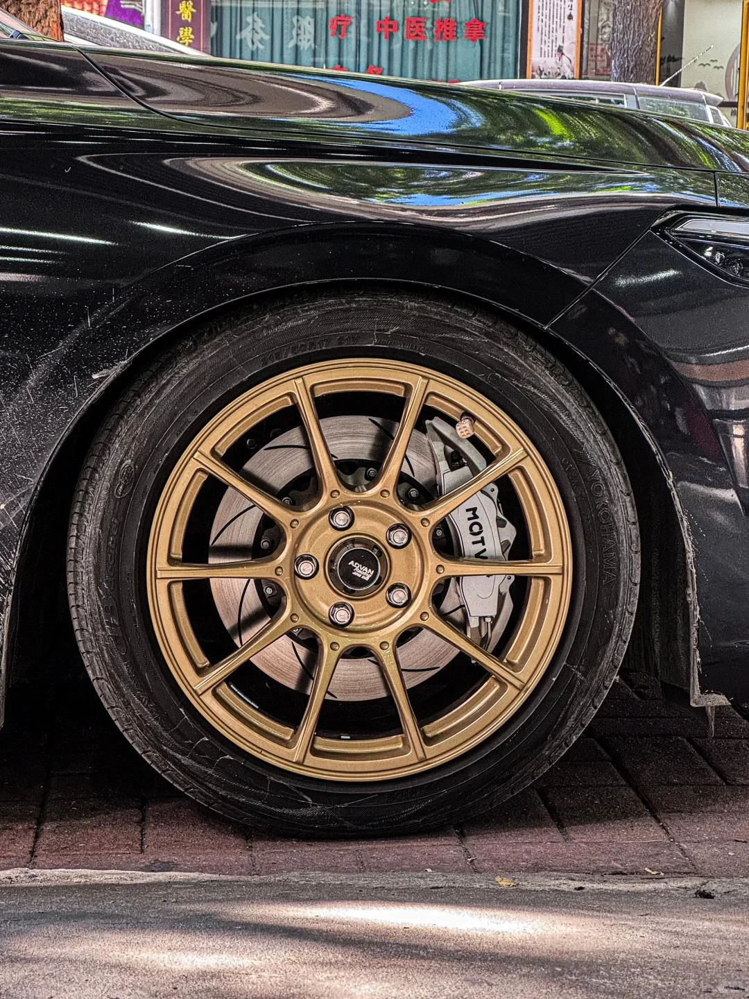 国产刹车怎么选！别在迷信进口刹车！