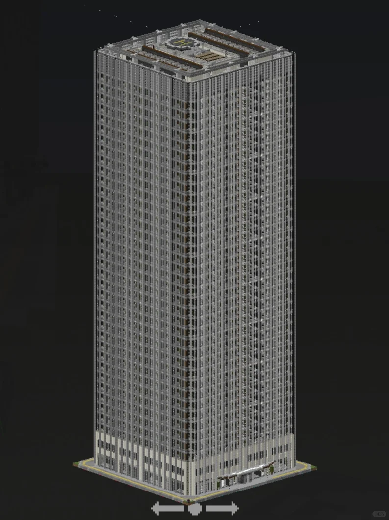 大厦‖NDC建筑服务器