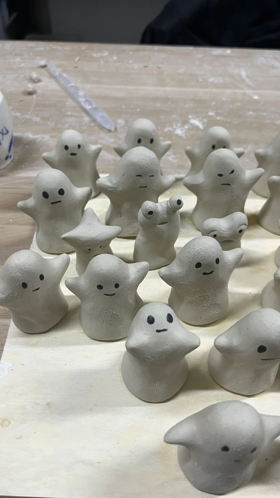 小幽灵又要换新皮肤了