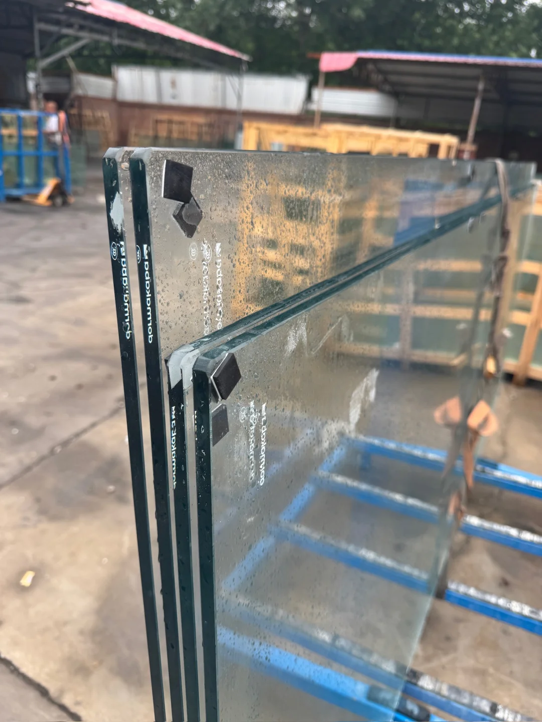 以匠心,铸就每一寸通透