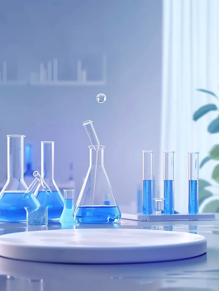 mj实验室场景(垫图版)