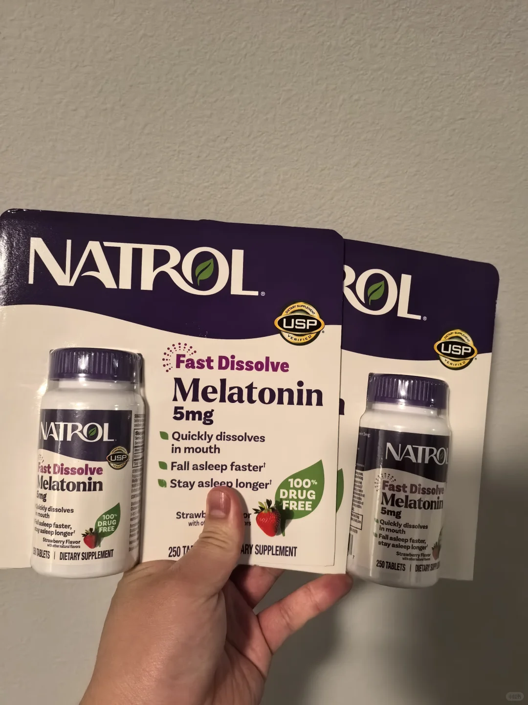 #美国回国带COSTCO的好物品