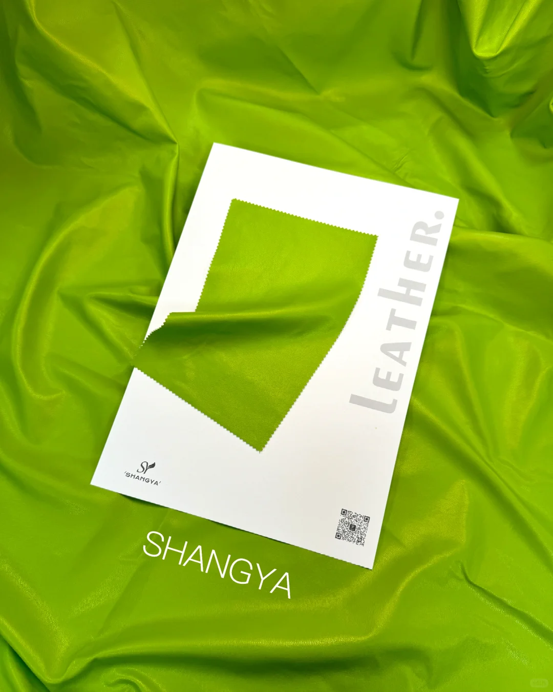 竹子皮革|环保与时尚的新碰撞