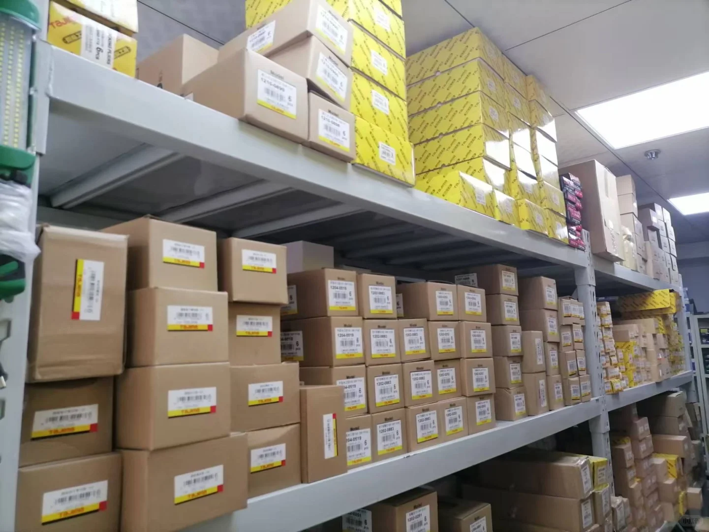 宣传一下五金工具店