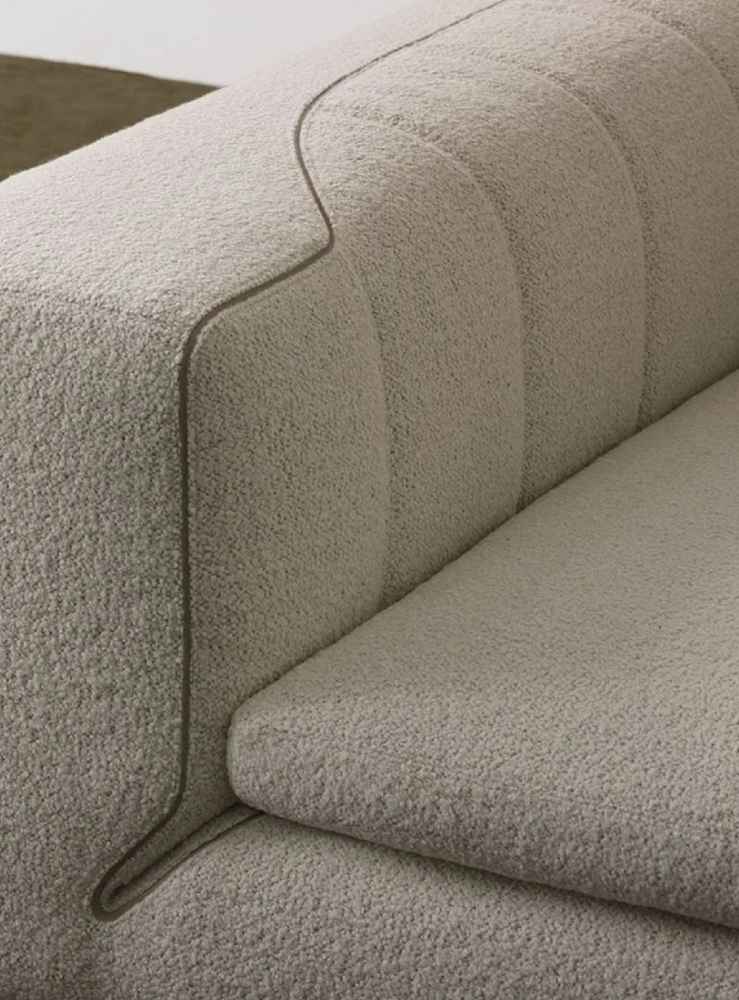 【侘寂风度假风家具面料指南】✨